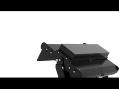 Las luces al aire libre de los deportes del ODM LED impermeabilizan la iluminación de la diversión de RGBW LED