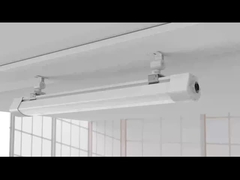 Iluminación de cancha de tenis interior LED de 30 W Iluminación LED deportiva de alto lumen IP65