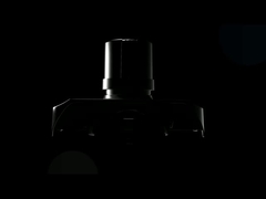 Control inalámbrico Luz de calle impermeable con sensor de luz diurna avanzado Iluminación duradera