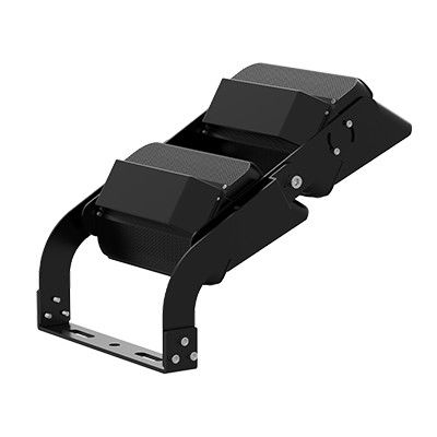 comprar El estadio asimétrico del campo de fútbol enciende 600W la iluminación de los deportes LED online manufacture