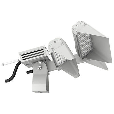comprar La pista de tenis impermeable de los deportes llevó los reflectores 175lm/W antideslumbrantes online manufacture