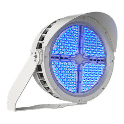 comprar Oleada actual del control 10KV de las luces de inundación del estacionamiento del RGB LED DMX online manufacture