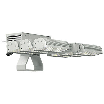 comprar La inundación aerodinamizada del estadio del LED enciende el soporte de aluminio iluminado ROHS online manufacture