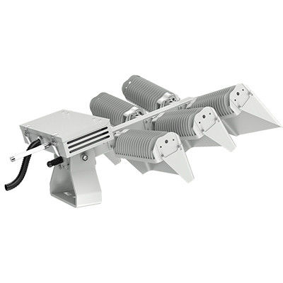 comprar Oscurecimiento de la luz aerodinámica IP66 del grillo LED del LED de las luces al aire libre de los deportes online manufacture