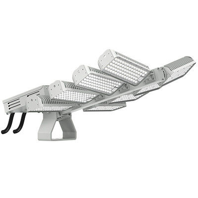 comprar El campo de deportes LED de atenuación enciende las luces impermeables del estadio del grillo horizontales online manufacture