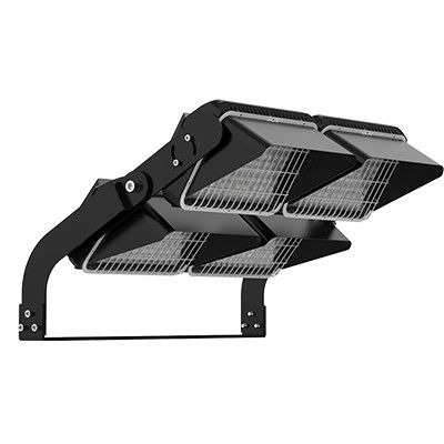 comprar El campo de béisbol simétrico del LED enciende los reflectores asimétricos del fútbol del LED online manufacture