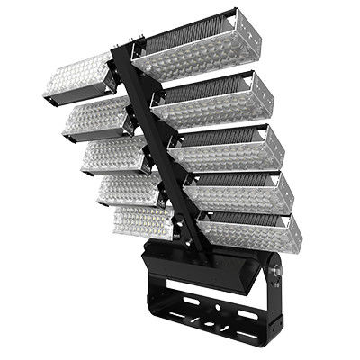comprar el campo de deportes de 1200W LED enciende la alta luz IP65 del lumen de área extensa LED online manufacture