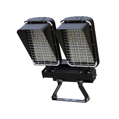 comprar La cancha de básquet al aire libre rotativa enciende la luz IK08 del deporte del poder más elevado 600W online manufacture