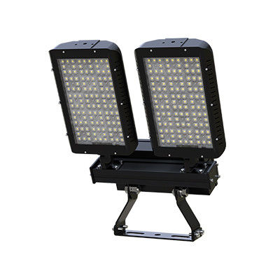 comprar Iluminación al aire libre del campo de la luz 600W de la pista de tenis del OEM LED con la vivienda oscura online manufacture