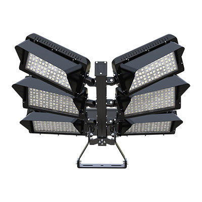 comprar Luces de corte deportivas asimétricas para exteriores LED 1800W Modular giratorio online manufacture