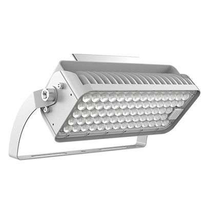 comprar Módulo Luces de inundación LED giratorias Iluminación LED aerodinámica para deportes al aire libre online manufacture