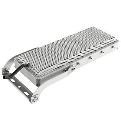 comprar Pista de tenis al aire libre de las luces IP66 de los deportes de AC90 305V LED que enciende el oscurecimiento online manufacture