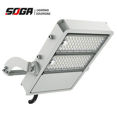 comprar las luces de inundación interiores de 150W LED impermeabilizan palo libre 175lm/W el alto poste del resplandor online manufacture