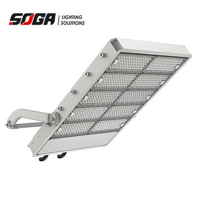 comprar Luz de inundación antideslumbrante del accesorio LED para la diversión de la cancha de básquet IK09 DMX online manufacture