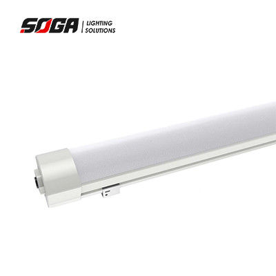 comprar LED lineal montado en el techo SMD2835 que enciende el artículo LED lineal impermeable de 60W online manufacture