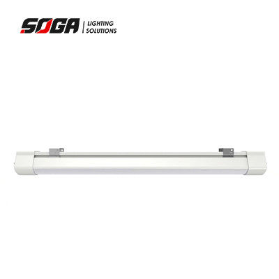 comprar Comercial de iluminación LED lineal industrial de 35W SMD2835 IP65 5950lm online manufacture