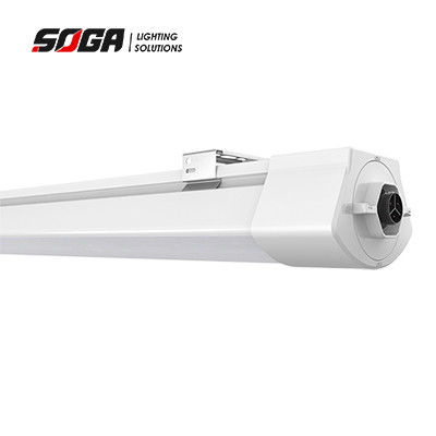 comprar La oficina llevó la longitud impermeable ligera 40W el 135cm de la tri prueba para la fábrica online manufacture