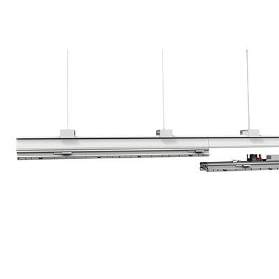 comprar deportes interiores lineares de 60W LED que encienden el alto lumen 60W 0-10V que amortigua online manufacture
