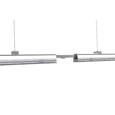 comprar Cancha de básquet interior linear que enciende la iluminación industrial de 24W LED online manufacture