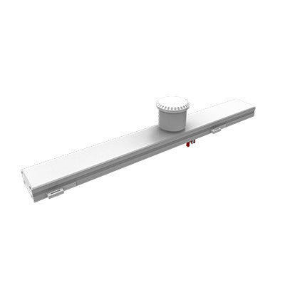 comprar el techo 25W montó los deportes interiores del LED que encendían el oscurecimiento de IP40 CCT online manufacture