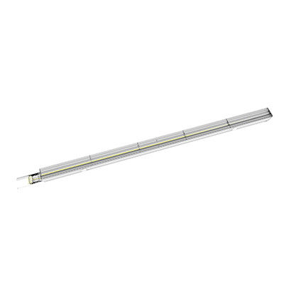 comprar 40W Indoor Sports Court Lighting 160lm/W High Lumen Low Maintenance online manufacture