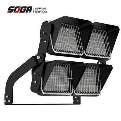 comprar Ángulo exacto al aire libre antideslumbrante del reflector de las luces del estadio del LED online manufacture