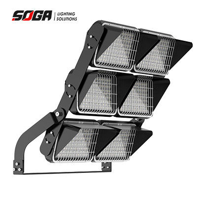 comprar 1800W control inalámbrico de los altos del lumen LED de inundación módulos rotativos al aire libre de las luces online manufacture