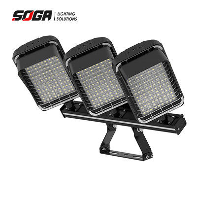 comprar Luz de inundación libre del resplandor superior LED para la pista de tenis 900W IK08 CRI90 online manufacture