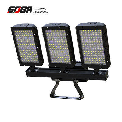 comprar Reflector al aire libre del poder más elevado de la arena de la luz de inundación de la pista de tenis del LED 900W online manufacture
