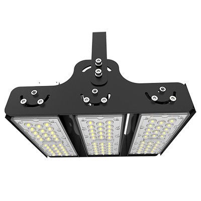comprar área al aire libre de 150W LED que enciende las luces negras IK08 del estadio del patio trasero online manufacture