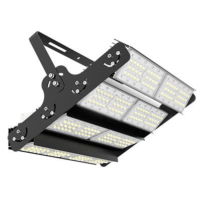 comprar La luz al aire libre del estadio de 400W/400 vatios LED modificó una uniformidad para requisitos particulares más alta online manufacture