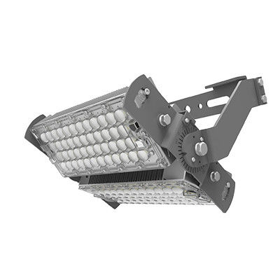 comprar eficacia alta multifuncional giratoria de las luces de inundación del campo de grillo 240W online manufacture