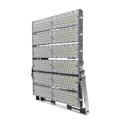 comprar Atenuación de luz de inundación LED de alta potencia para exteriores 960W Reflector de alto lumen online manufacture