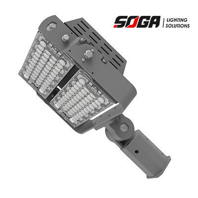 comprar Luces al aire libre modulares rotativas de los deportes de la luz de inundación del LED IP65 240W LED online manufacture