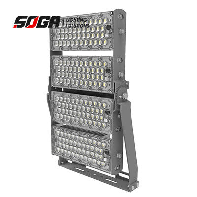 comprar Atenuación DMX impermeable de la luz de inundación del poder más elevado de 480W RGBW LED online manufacture
