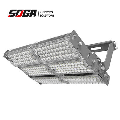 comprar luces de inundación al aire libre 5000k deportivas 720W con caja de conductor desmontable online manufacture