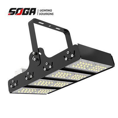 comprar Estadio de luces de inundación para exteriores de 200W Oferta gratuita de simulaciones de Dialux Llave en mano online manufacture