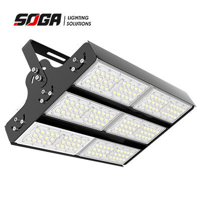 comprar 350W Área LED Iluminación IP65 Alto Mástil Luz LED Impermeable Fácil Reemplazo online manufacture