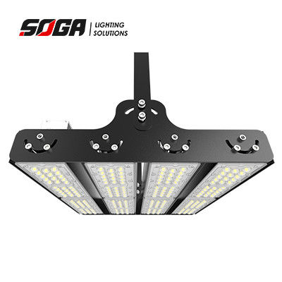 comprar 400W LED Luz de mástil alto Control inteligente Iluminación deportiva LED ROHS online manufacture