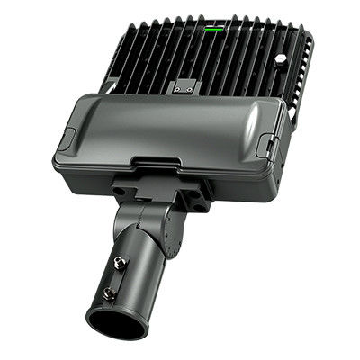 comprar luz de calle llevada comercial dimmable 100W de la luz de calle de la prenda impermeable 6000K online manufacture