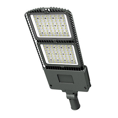 comprar luz de calle de la prenda impermeable del estacionamiento 5000k 300w Dimmable 0 - 10V online manufacture