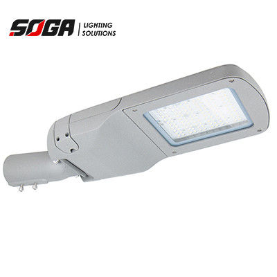 comprar el alto lumen 10kv llevó la luz de calle impermeable 5000K CCT de 100 vatios online manufacture