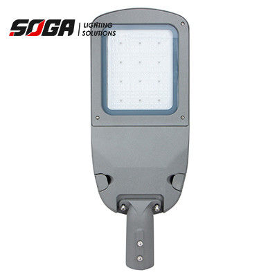 comprar IP65 luz de calle de la prenda impermeable LED que amortigua la luz de calle de 50 vatios online manufacture