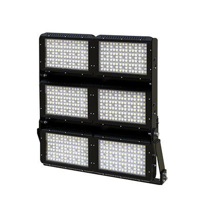 comprar Luz de inundación flexible del vatio LED del estadio 1500 del reflector del poder más elevado del LED online manufacture