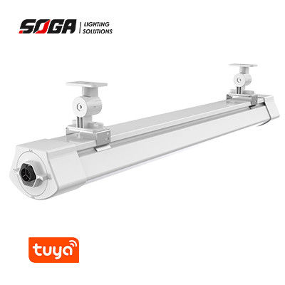 comprar El alto lumen llevó la tri prueba llevó la atenuación ligera 30W 170lm/W DALI para el aeropuerto online manufacture