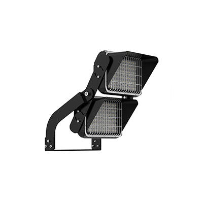 comprar Derramamiento mínimo asimétrico horizontal libre de la luz de inundación del resplandor al aire libre vertical LED online manufacture