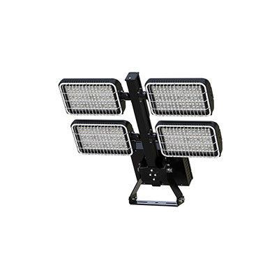comprar el poder más elevado 1200W se deslumbra la luz de inundación libre del LED IP66 para la cancha de básquet online manufacture