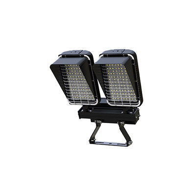comprar La luz de inundación libre del resplandor rotativo modular LED 600W se divierte la luz de inundación online manufacture