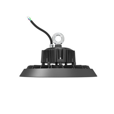comprar Disipador de calor exclusivo 165-170lm/W de la convección del aire de la luz de la bahía del UFO de 200W LED online manufacture