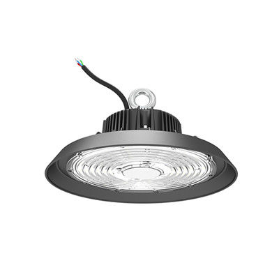 comprar Peso ligero 100W LED UFO High Bay Light Carcasa de aluminio suspendida online manufacture